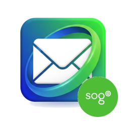 SOGo Mail for IBPM.PL
